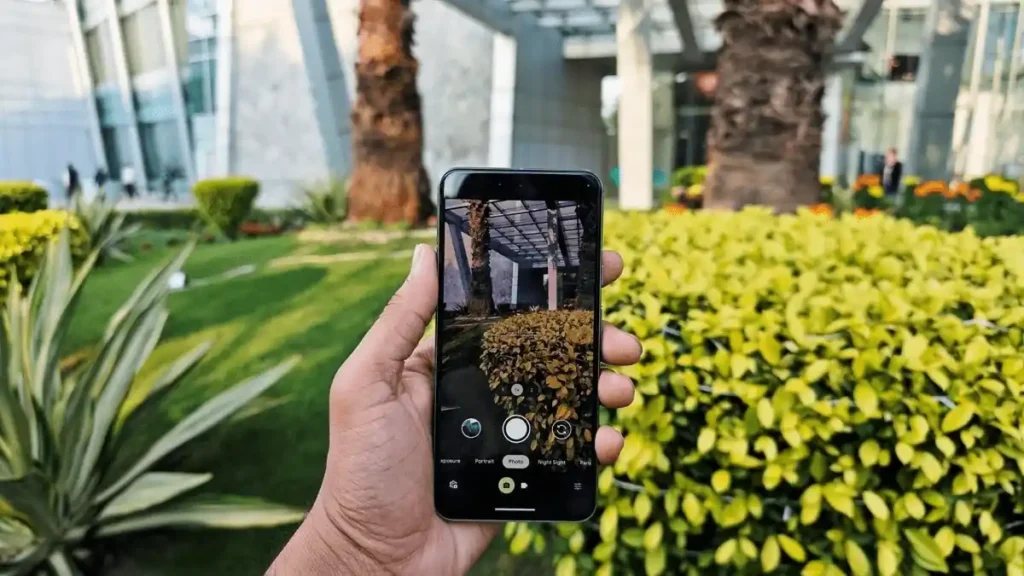 Google Pixel 8 Google Pixel 8