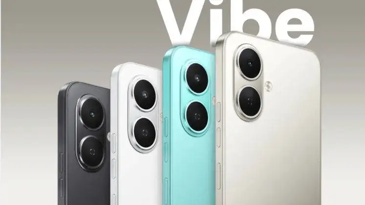 Tecno Spark Go 2 Tecno Spark Go 2