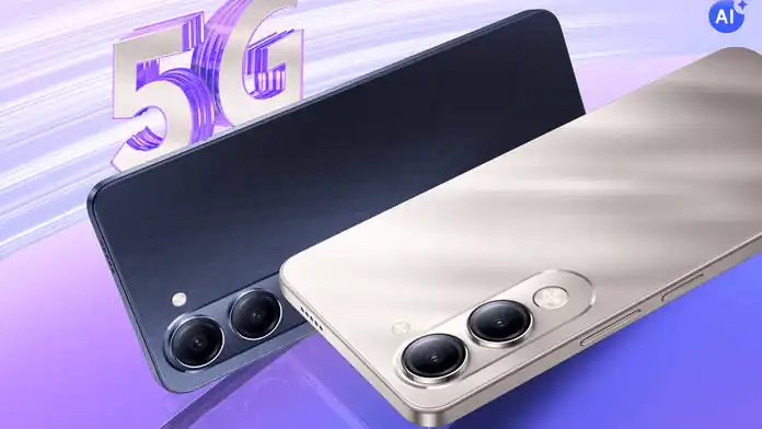 Vivo T4 Lite 5G Vivo T4 Lite 5G