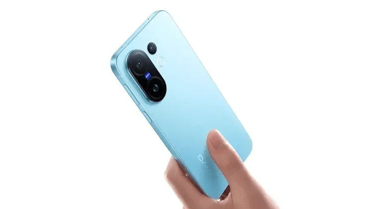 Vivo X200 FE Vivo X200 FE