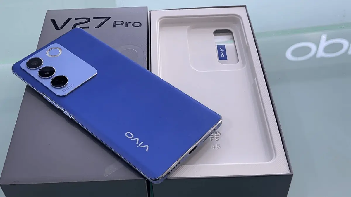 Vivo V27 5G