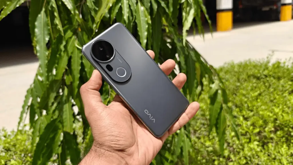 Vivo T4 Ultra 5G