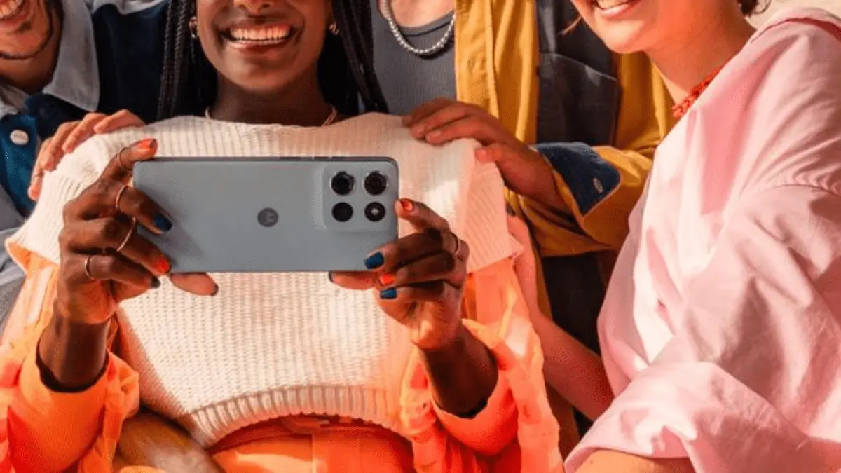Moto G66j 5G