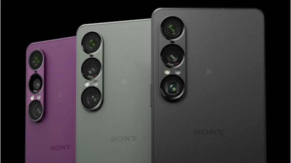 Sony Xperia 1 VII
