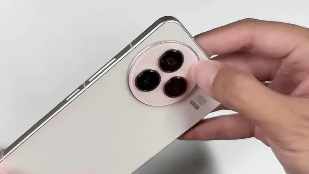 Xiaomi Civi 5 Pro