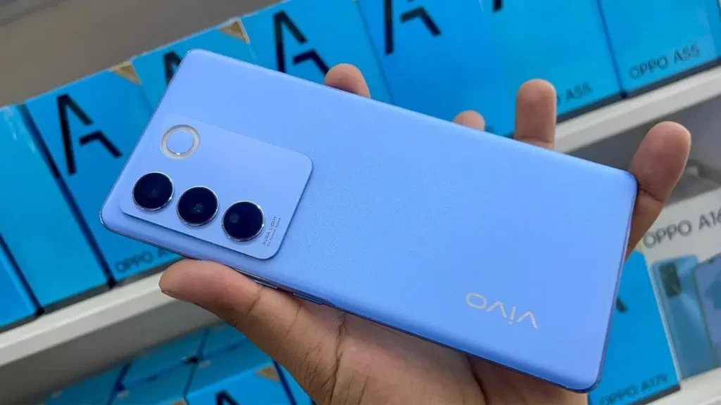 Vivo v27 5G