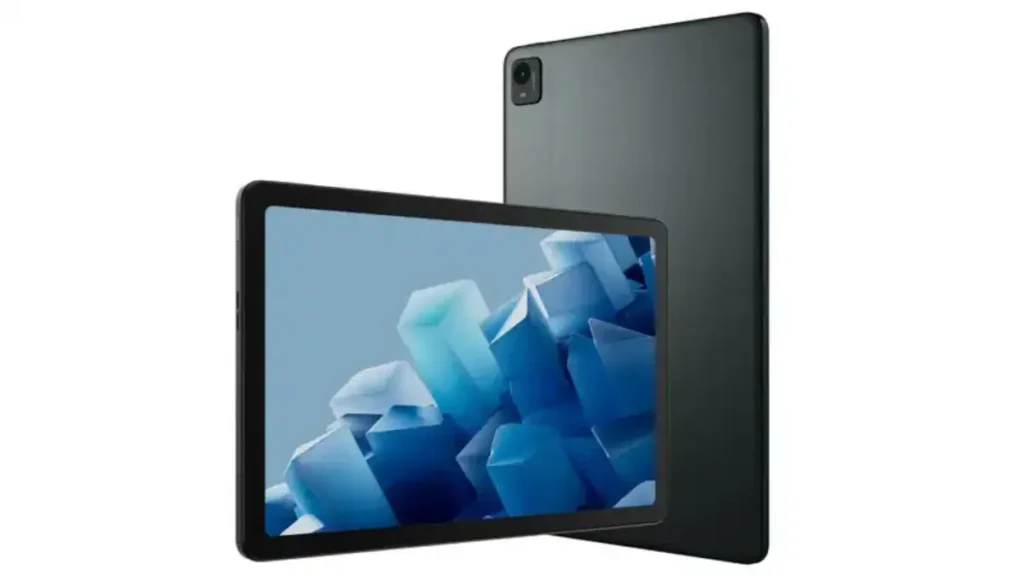 HMD T21 Tab
