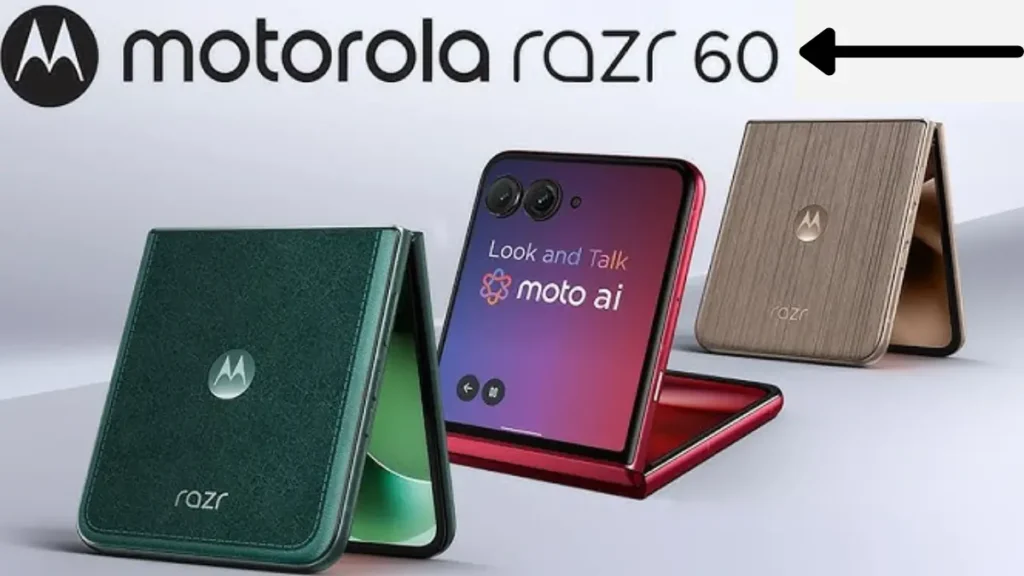 Motorola Razr 60